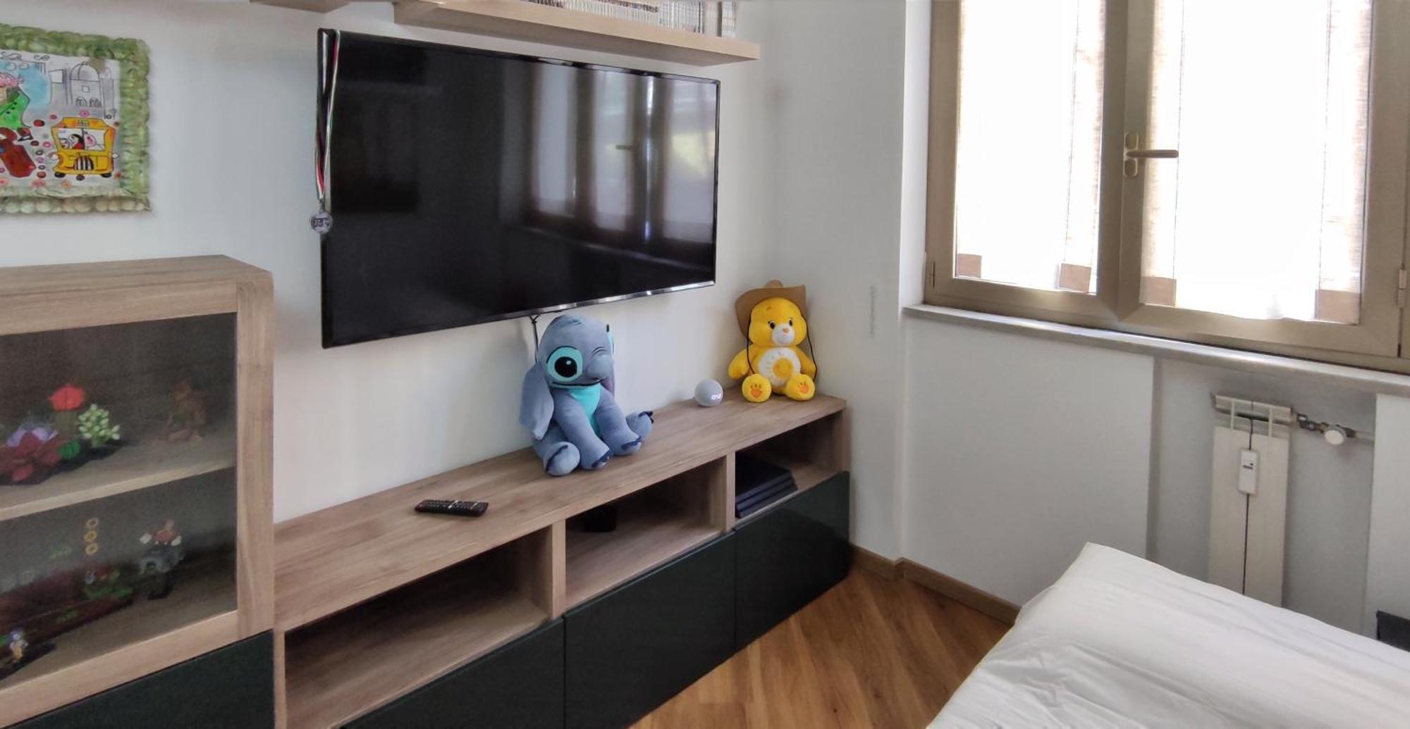 Bb Ruri Bed & Breakfast เจนัว ภายนอก รูปภาพ
